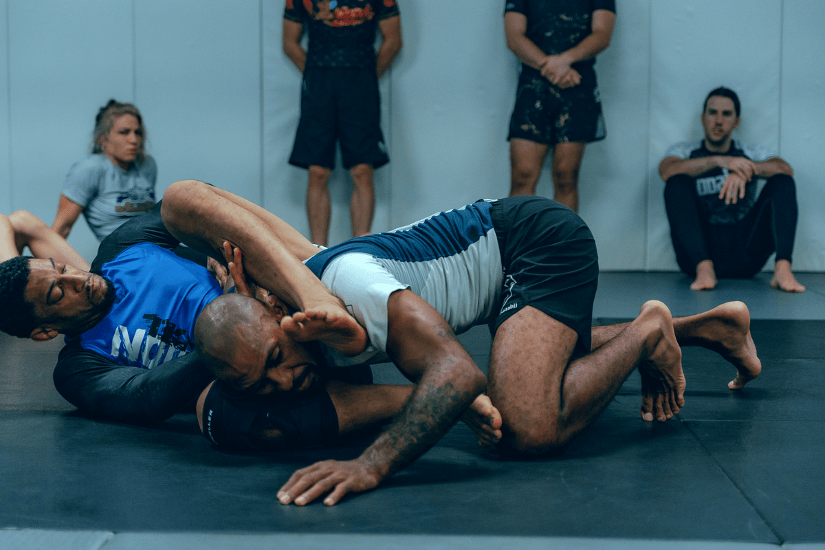 Fits Your Week, Not Fights It